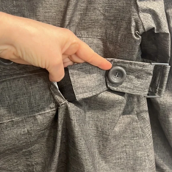 THREE STONES Jacket - Picture 11 of 12